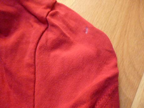 Triko armani vel. 6 l, armani,116