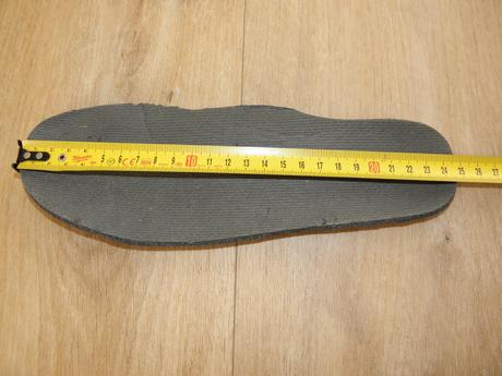 Trekové boty zn. mckinley santiago aqx vel.38, 38