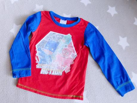 Tričko masks vel.98/104, 98