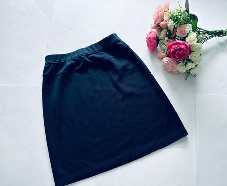 Ob/ sukně mini next - v.8 let, next,128