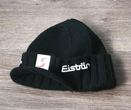 Zimní čepice eisbär,