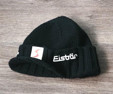 Zimní čepice eisbär, 