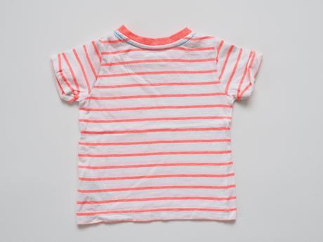 Tričko vel 80, mothercare,80