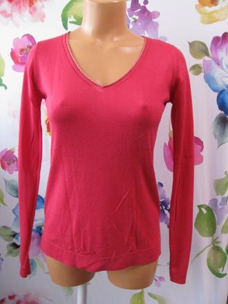 Dámská halenka z pleteniny promod, promod,36