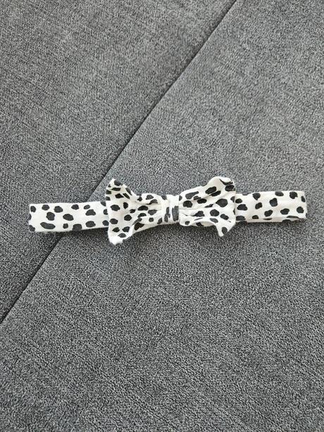 Čelenka pro miminko, 