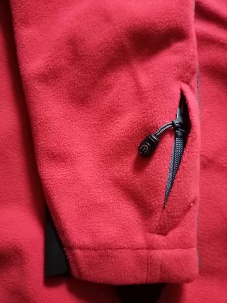 Sportovní bunda nordblanc, nordblanc,40