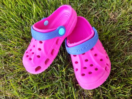 Kroksy č.26, crocs,26