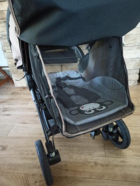 Sportovní kočárek britax b- motion 4, britax,britax b-motion 4