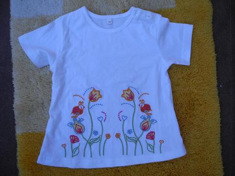 Tričko, 80