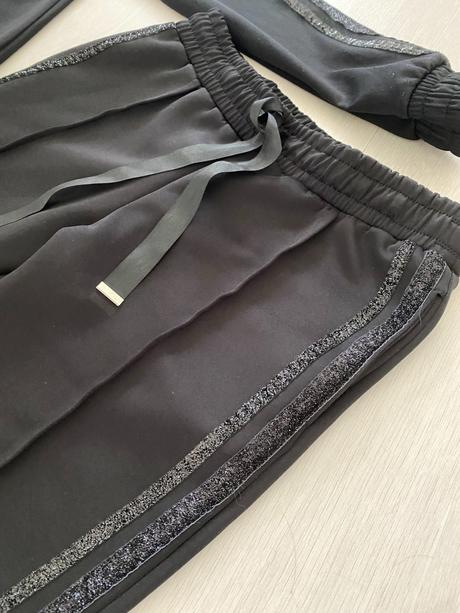 Tepláková souprava, vel. s/m, s