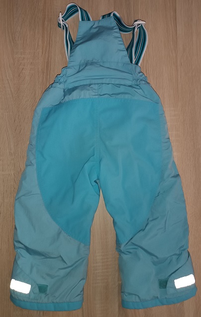 Chlapecký set 4 ks vel. 98, 86–98