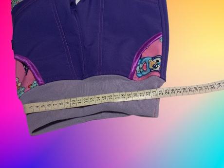 Pro malé parádnice, 92