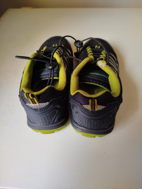 Boty zn. kilimanjaro vel.33, kilimanjaro,33