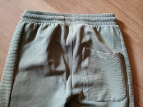 Tepláky, reserved,158