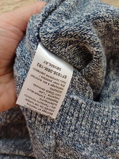 Lacoste svetrikove saty, lacoste,m