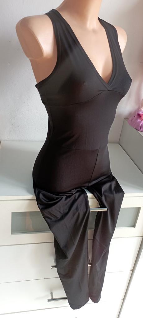 Dámský overal vel."s", s