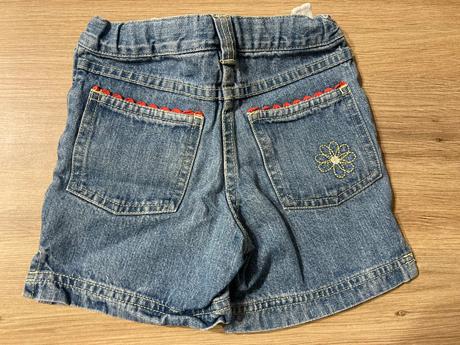 Kraťasy, impidimpi,86