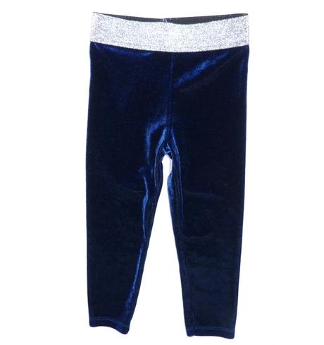 Sametové legíny vel. 92, f&f,92