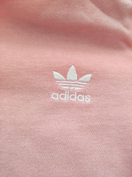 Mikina adidas 110-116, adidas,110