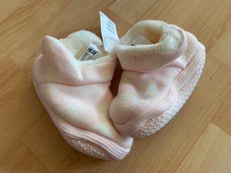 Bačkory & válenky h&m vel. 30/31, h&m,30