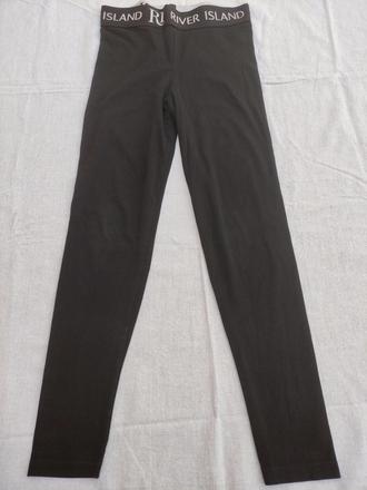 Legíny dámské vel.42/44(l) river island, river island,42