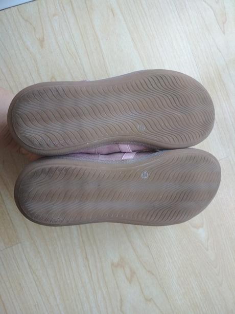 Dívčí boty zn. primigi, vel. 35, primigi,35