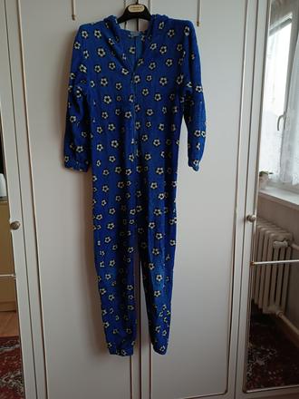 Dětský overal, 140