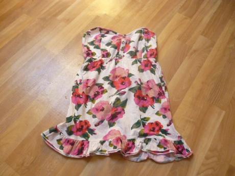 Triko tunika pro maminy vel.s-m, s