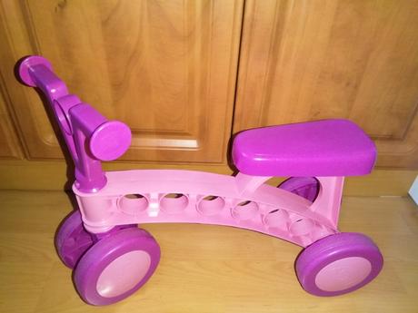 Odrážedlo zn. lena, 