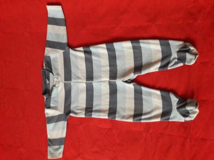 Dětský zateplený overal, next,68