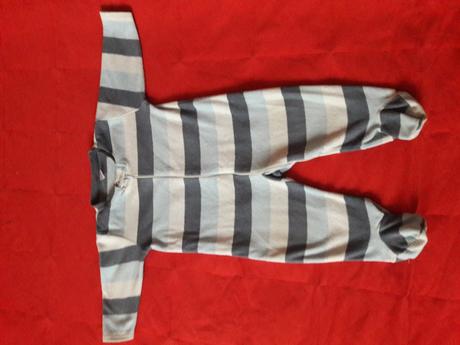 Dětský zateplený overal, next,68