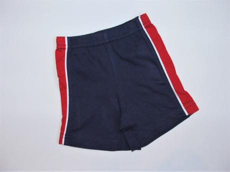 K872 bavlněné kraťasy v.62, 62