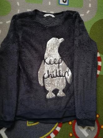 Svetr vel. s, h&m,s