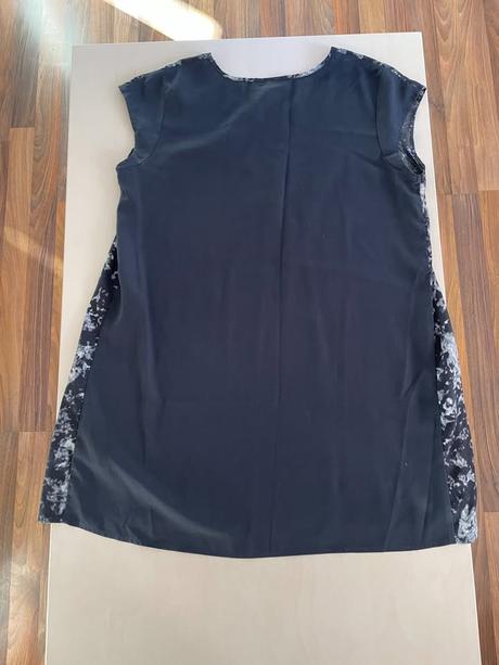 Vzor top, maternity, vel m/m, liz lange, m