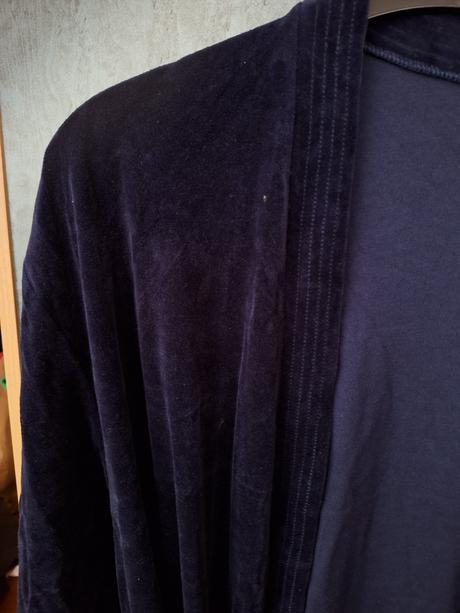 Župan pánský župan vel. xxl, jitex,xxl