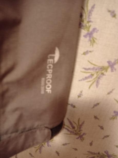 Šusťáková voděodolná jarní bunda hi-tec, hi-tec,s