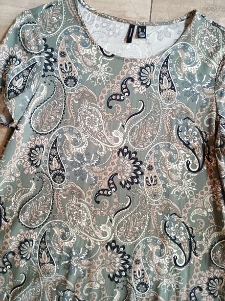 Halenka vero moda, vel. m, vero moda,m