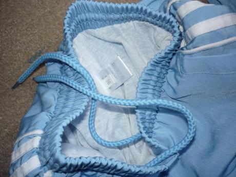 Šusťáková souprava vel 98, 98