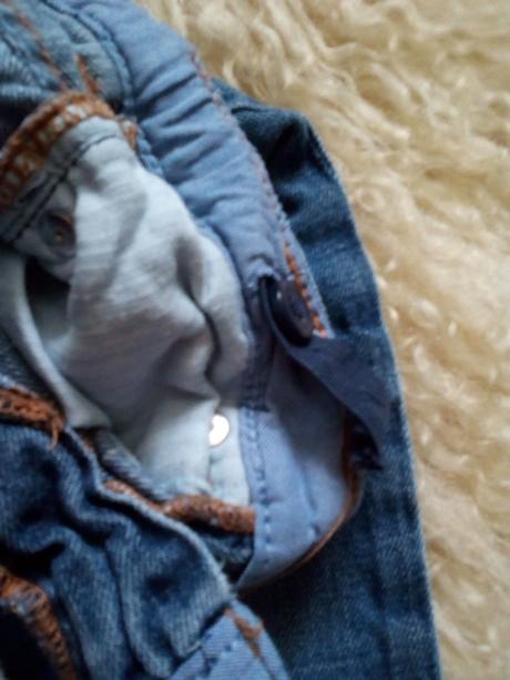 Kalhoty zn.baby gap,vel.104, gap,104
