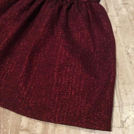 Slavnostní třpytící šaty zn. tu, tu,98