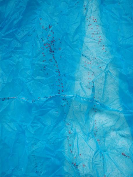 Kostým doktor vel 152,