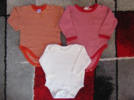 Body zn.next,gap a tesco vel.68, gap,68