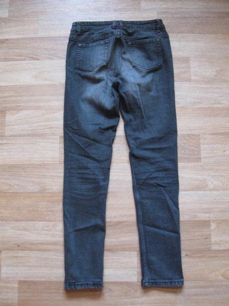 Džíny, 164