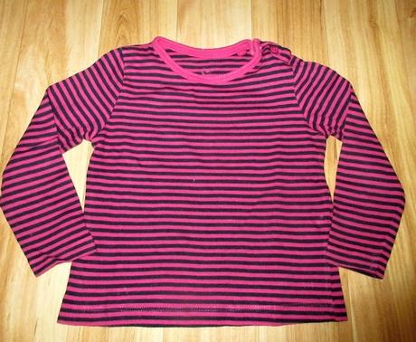 Pruhované triko, lupilu,86