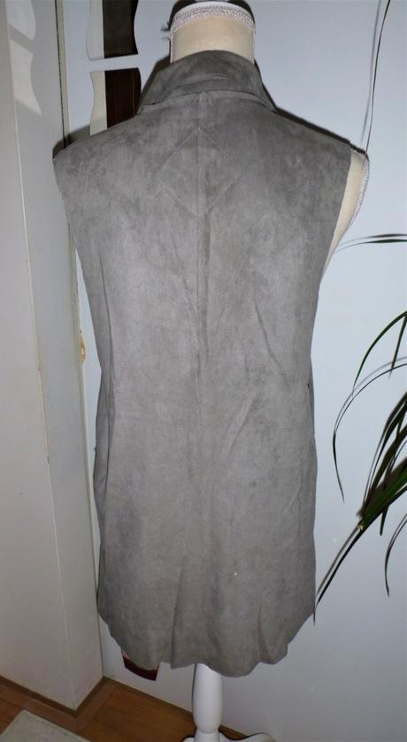 Vesta jakoby kožená - vel.m-max.l, atmosphere,m