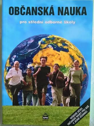 Občanská nauka pro soš,
