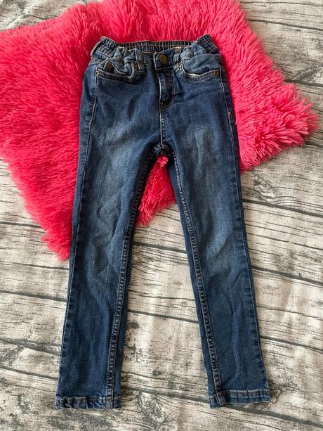 Chlapecké džíny kiki&koko 110, kiki&koko,110