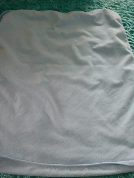 Kojenecká deka zn.george,vel.one size,
