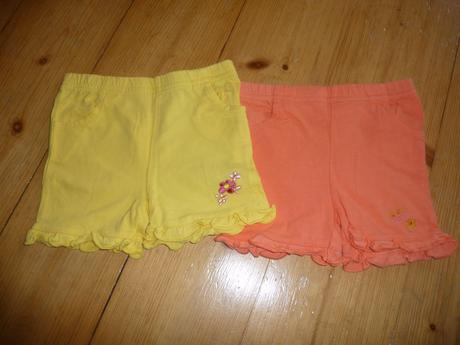 Kraťásky, early days,68