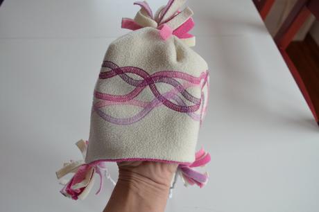 Čepice zn.kvítko, 98